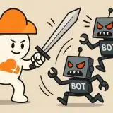 Cloudflare sfida i bot pirata con l'AI: arriva Adaptive Intelligence