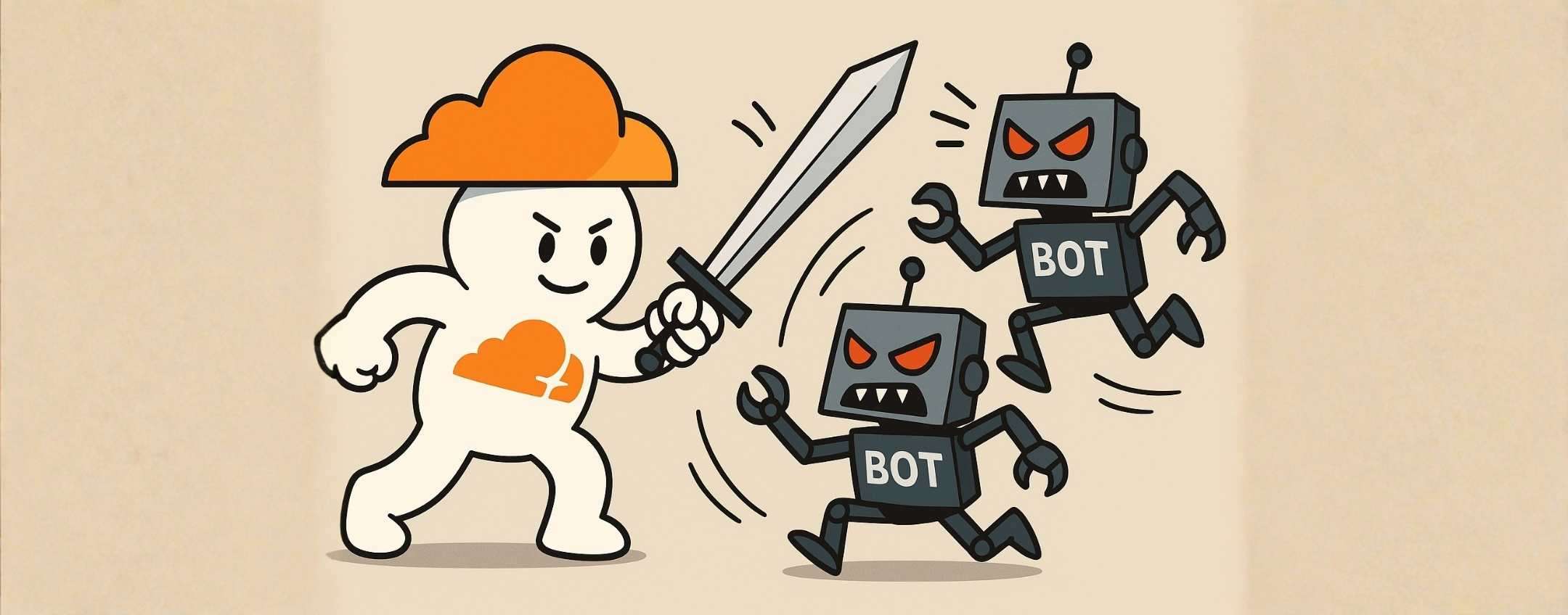 Adaptive Intelligence di Cloudflare