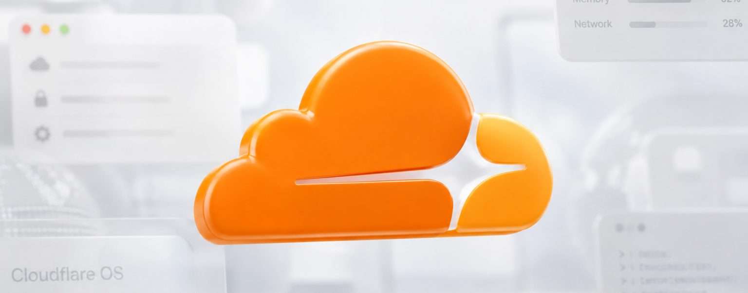 Anteprima: Cloudflare OS, un sistema operativo AI open source per le aziende