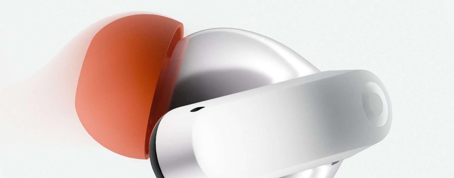 Anteprima: Gli auricolari CMF Buds Neo non c’entrano con MacBook Neo