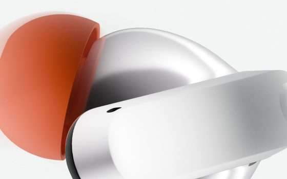 Gli auricolari CMF Buds Neo non c'entrano con MacBook Neo