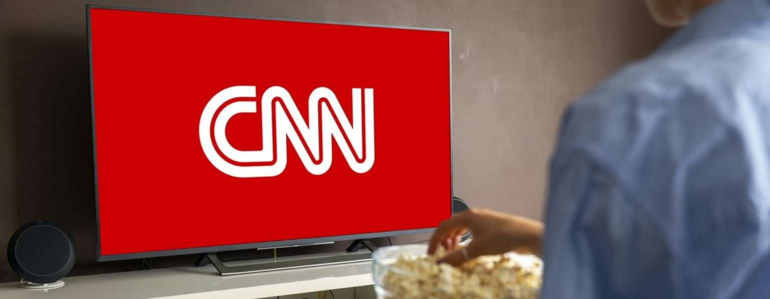 Anteprima: CNN potrebbe arrivare in Italia sul digitale terrestre