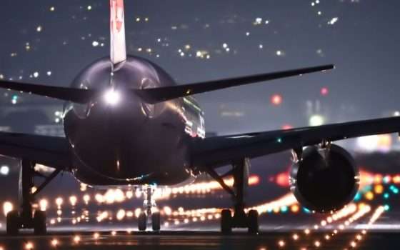 Le compagnie aeree più care e più economiche in Europa