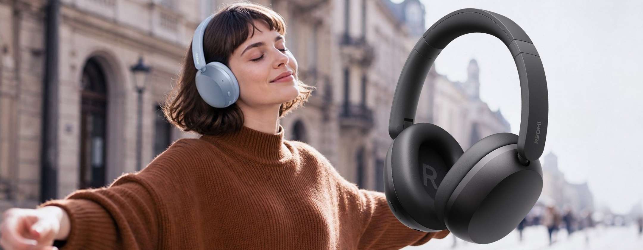 con-redmi-headphones-neo-ascolti-musica-anche-in-posti-affollati