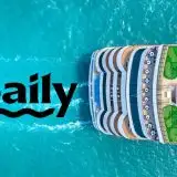 Connessione dati anche in crociera con Saily eSIM a prezzi super convenienti