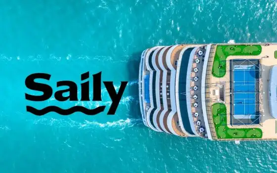 Connessione dati anche in crociera con Saily eSIM a prezzi super convenienti