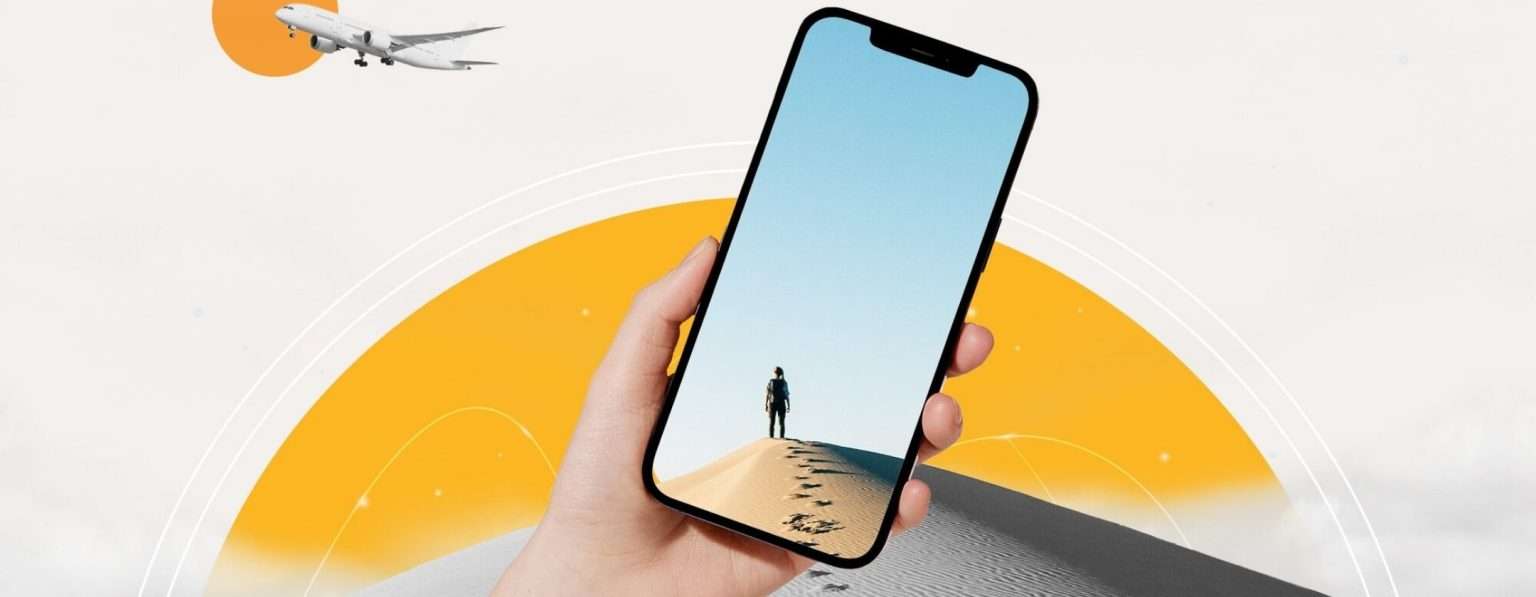 Anteprima: Copertura flessibile in oltre 200 località con Airalo eSIM da soli 4€