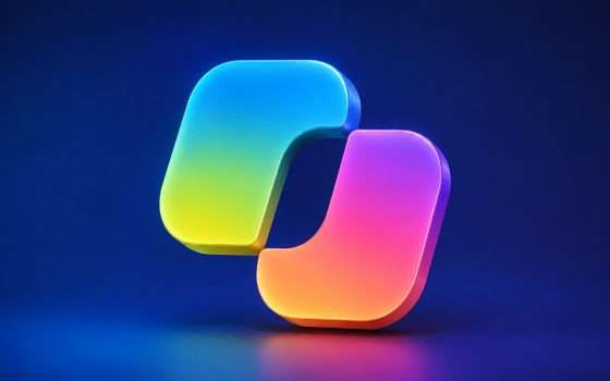 Microsoft ha spoilerato il nuovo logo di Copilot