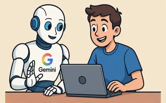 Come usare i Gem di Gemini: 5 assistenti AI utili da creare subito