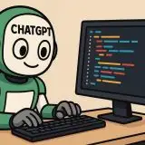 Creare un sito web senza uscire da ChatGPT, con un solo prompt