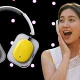 Cuffie wireless di qualità con autonomia esagerata? Nothing Headphone (a)