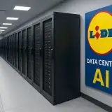 Lidl investe 5,6 miliardi di euro in un mega data center per l'AI