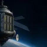 Data center in orbita di SpaceX, che fine faranno i loro rifiuti?