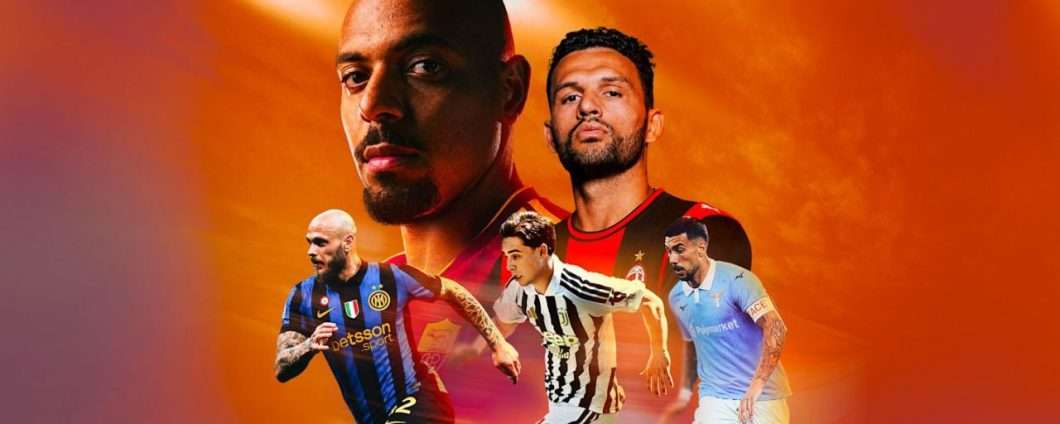 Tutto lo sport di DAZN a 19,99 euro al mese senza vincoli con Full Mobile
