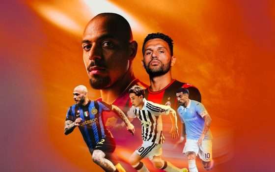Serie A al via: ecco cosa devono fare gli abbonati DAZN in vacanza all'estero