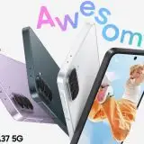 Design, tecnologia e ottimo prezzo per il Samsung Galaxy A37 5G
