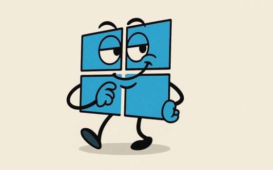 Windows non elimina sempre le app disinstallate: ecco perché