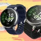 Display mozzafiato, tante app e impermeabilità: Amazfit Active 3 Premium