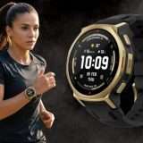 Display in zaffiro, ghiera in titanio e 17gg di autonomia: Amazfit T-Rex 3 Pro