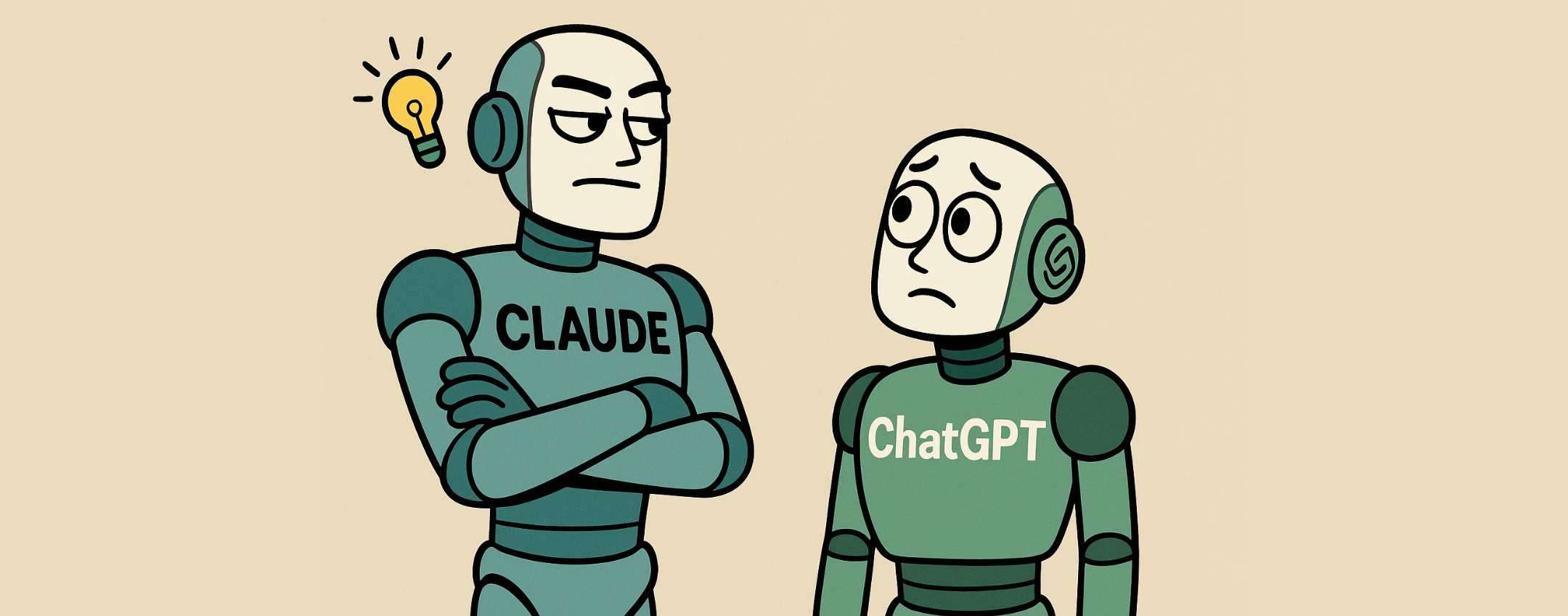 5 funzioni che rendono Claude ancora unico