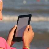 L'ebook perfetto per le tue letture in spiaggia