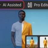 Adobe lancia su Photoshop un nuovo Editor assistito dall'AI