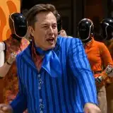 Evidentemente, Elon Musk non ha paura dei deepfake