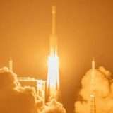 Cina, esplode in volo il razzo Lunga Marcia 7A: cosa è successo