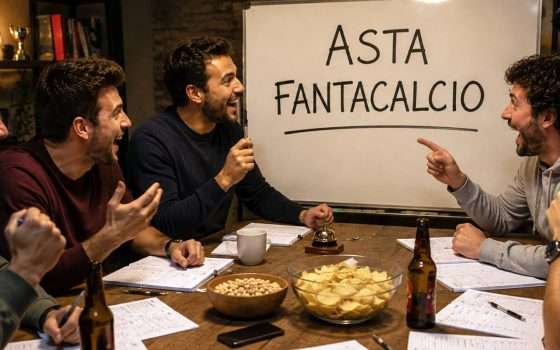 Fantacalcio.it apre alla Serie B: è la novità di questa stagione