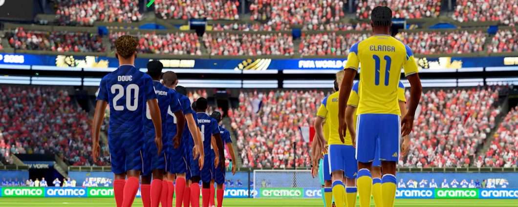Netflix, il gioco FIFA è un flop: lo studio è già stato chiuso