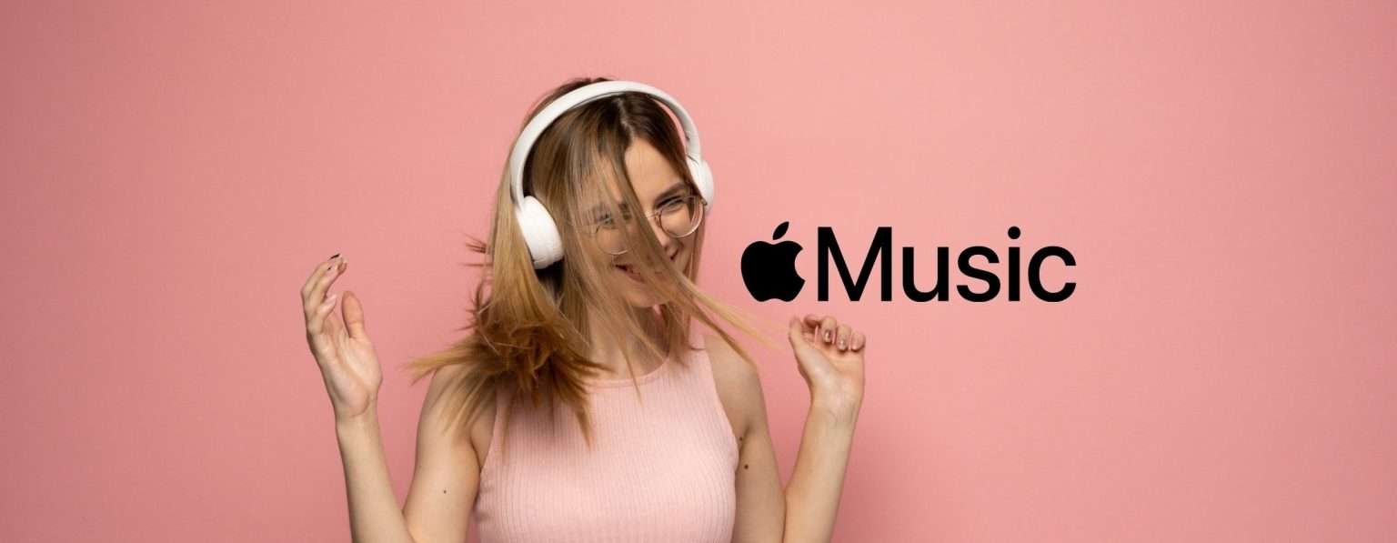 Anteprima: Fino a 3 mesi gratis con Apple Music e oltre 100 milioni di canzoni senza pubblicità