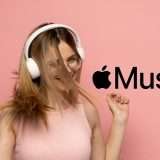 Fino a 3 mesi gratis con Apple Music e oltre 100 milioni di canzoni senza pubblicità