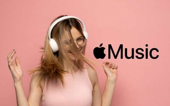 Fino a 3 mesi gratis con Apple Music e oltre 100 milioni di canzoni senza pubblicità
