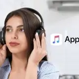 Fino a 3 mesi gratis è tutta un'altra musica con Apple Music