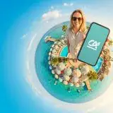 Fino a 650€ in Buoni Amazon per te se apri un conto Crédit Agricole