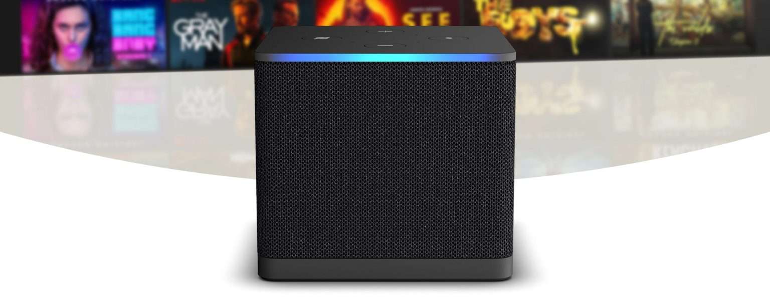 Anteprima: Arrivano nuove Fire TV con Fire OS 16 basato su Android 16