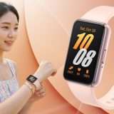 Fitness tracker per salute, sonno e attività? Samsung Galaxy Fit3