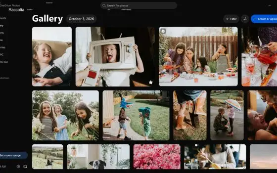 Foto OneDrive installato su Windows 11, si potrà disinstallare