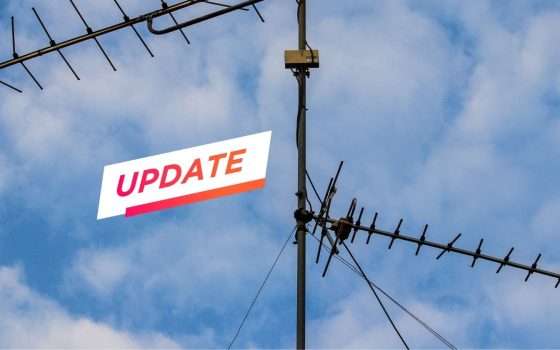 Le frequenze del digitale terrestre cambiano oggi: cosa devi fare subito