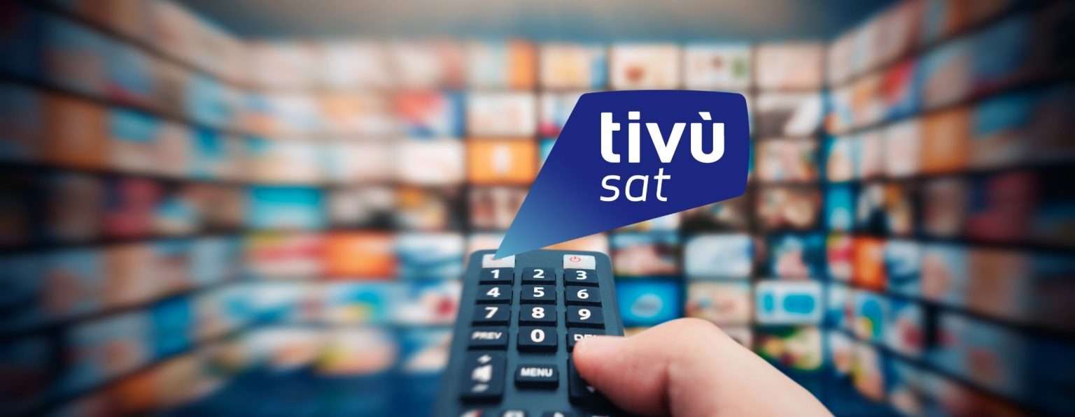 Anteprima: Le frequenze TivùSat si sono aggiornate in queste ore