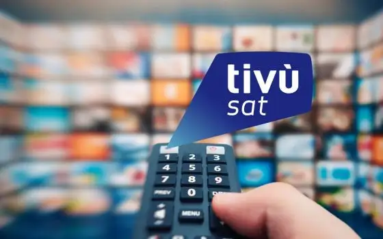 Le frequenze TivùSat si sono aggiornate in queste ore
