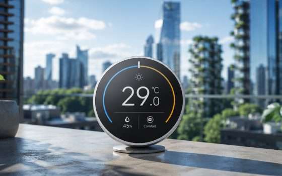 L'ondata di calore sta finendo: arriva il fresco in tutta Italia