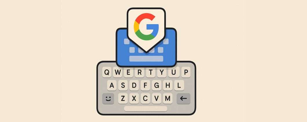 Gboard, arriva la scorciatoia per inserire contenuti al volo