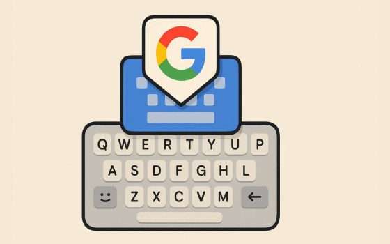 Gboard, arriva la scorciatoia per inserire contenuti al volo