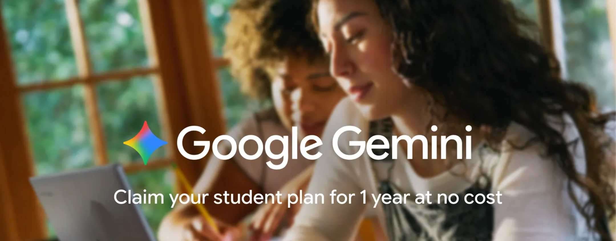 Gemini AI Plus gratis per gli studenti: 12 mesi senza pagare