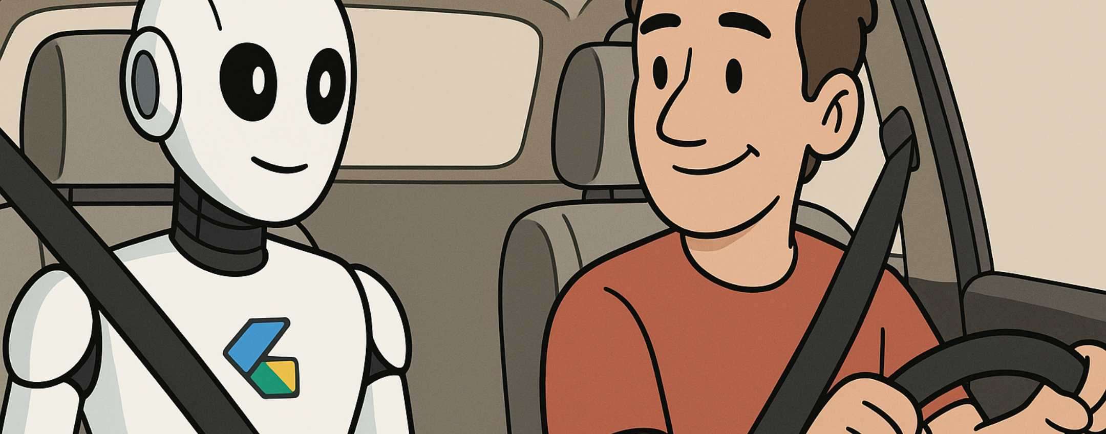 Gemini interviene senza essere chiamato