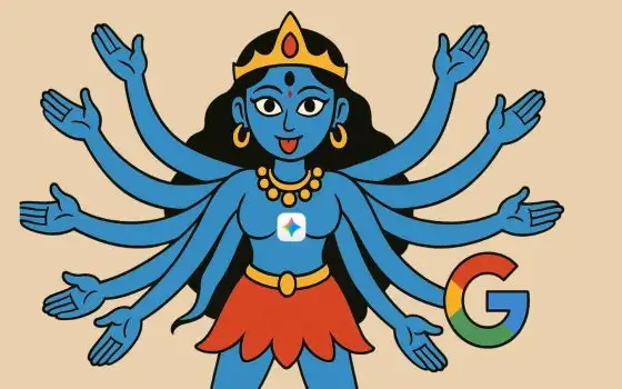 7 funzioni di Gemini che cambiano la giornata