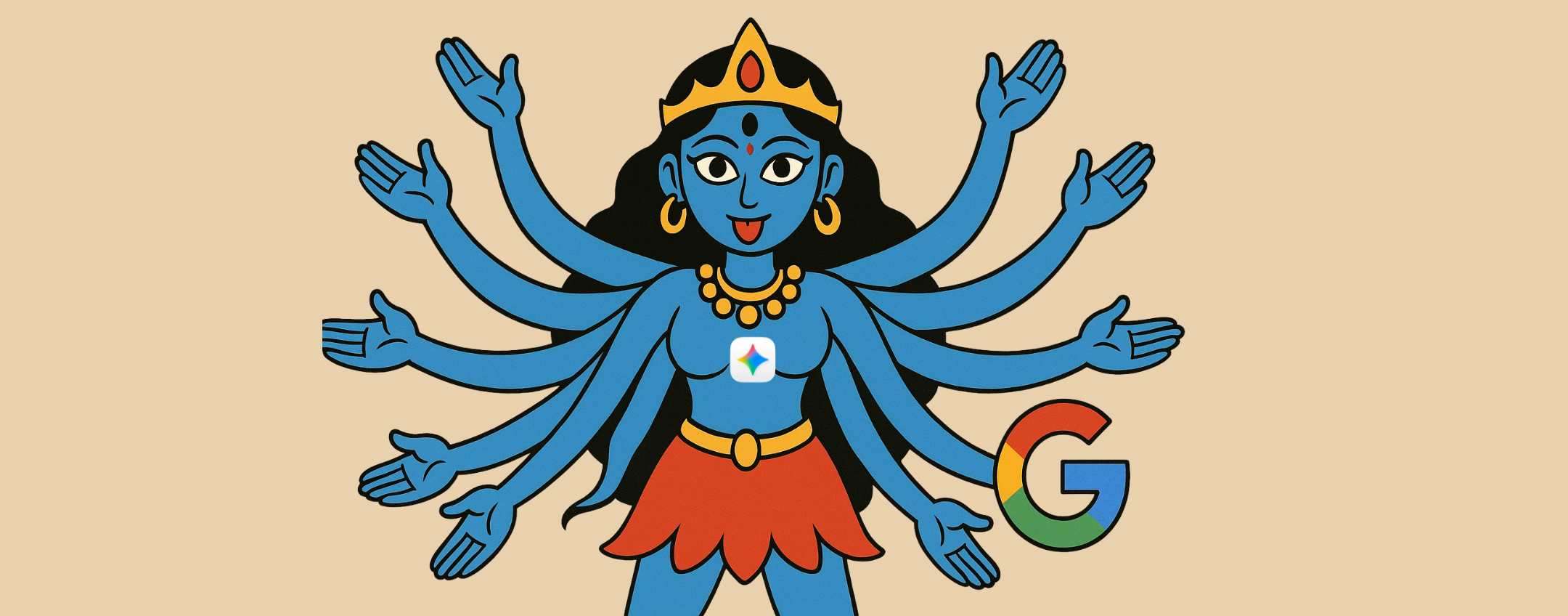 7 funzioni di Gemini che cambiano la giornata