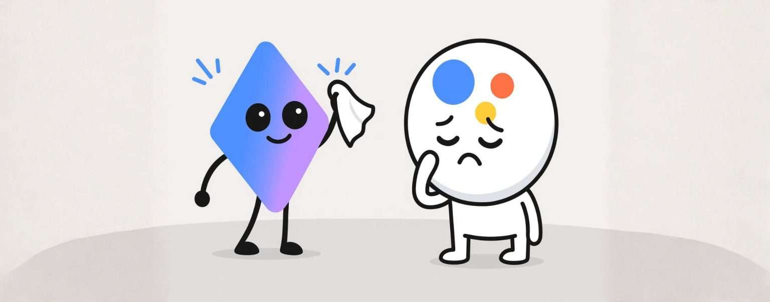 Anteprima: Google Assistant scompare da Android: cosa cambia con Gemini