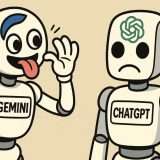 5 cose che Gemini sa fare e ChatGPT ancora no